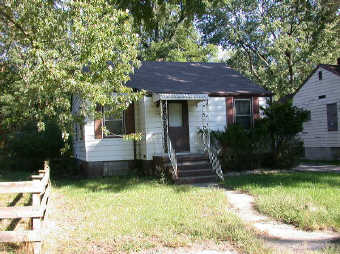 house image